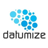 Datumize logo