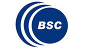 Barcelona Supercomputing Center logo