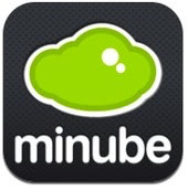 Minube logo