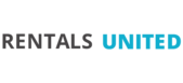 Rentals United logo