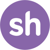Sher.pa logo