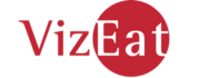 VizEat logo
