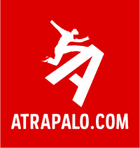 Atrapalo logo