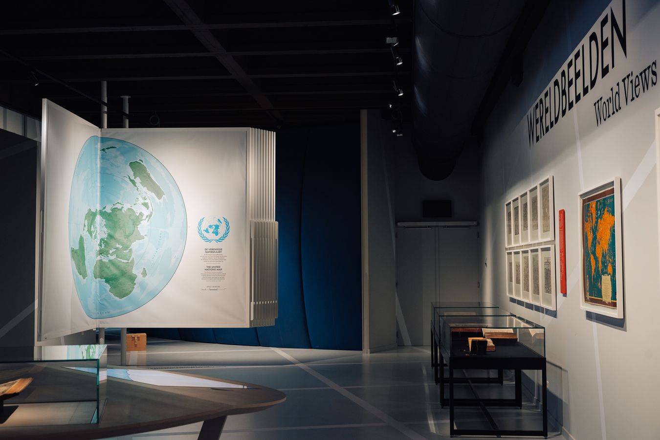 De Grootste Atlas ter Wereld