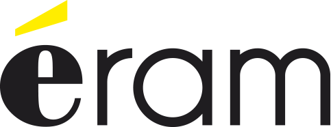 Logo Eram