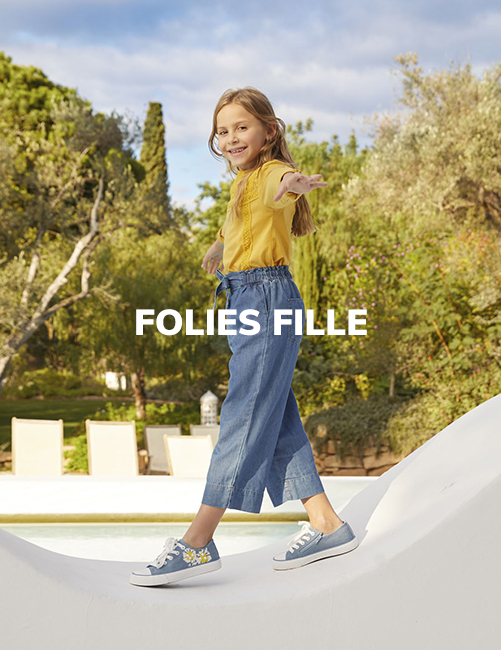 folies fille min