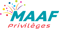 Logo MAAF