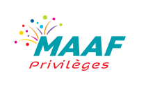 Logo MAAF