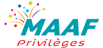 Logo MAAF