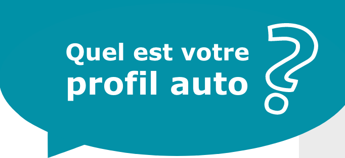 Quel est votre profil auto ?