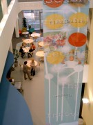 AstraZeneca R&D Charnwood