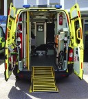 East Midlands Ambulance Service NHS Trust