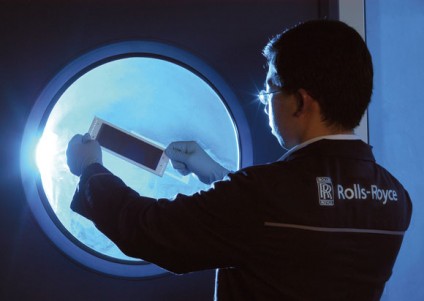Rolls-Royce Fuel Cell Systems Limited Rolls-Royce Fuel Cell Systems Limited