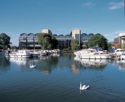 University of Lincoln University of Lincoln