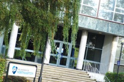 The University Of Northampton The University Of Northampton