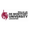 De Montfort University De Montfort University