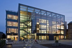 University of Leicester