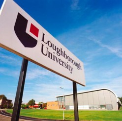 Loughborough University Loughborough University