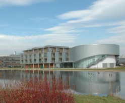 The University of Nottingham The University of Nottingham