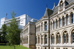 Nottingham Trent University