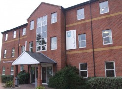 Open University In The East Midlands