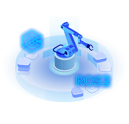 ROS2 Basics in 5 Days (C++)