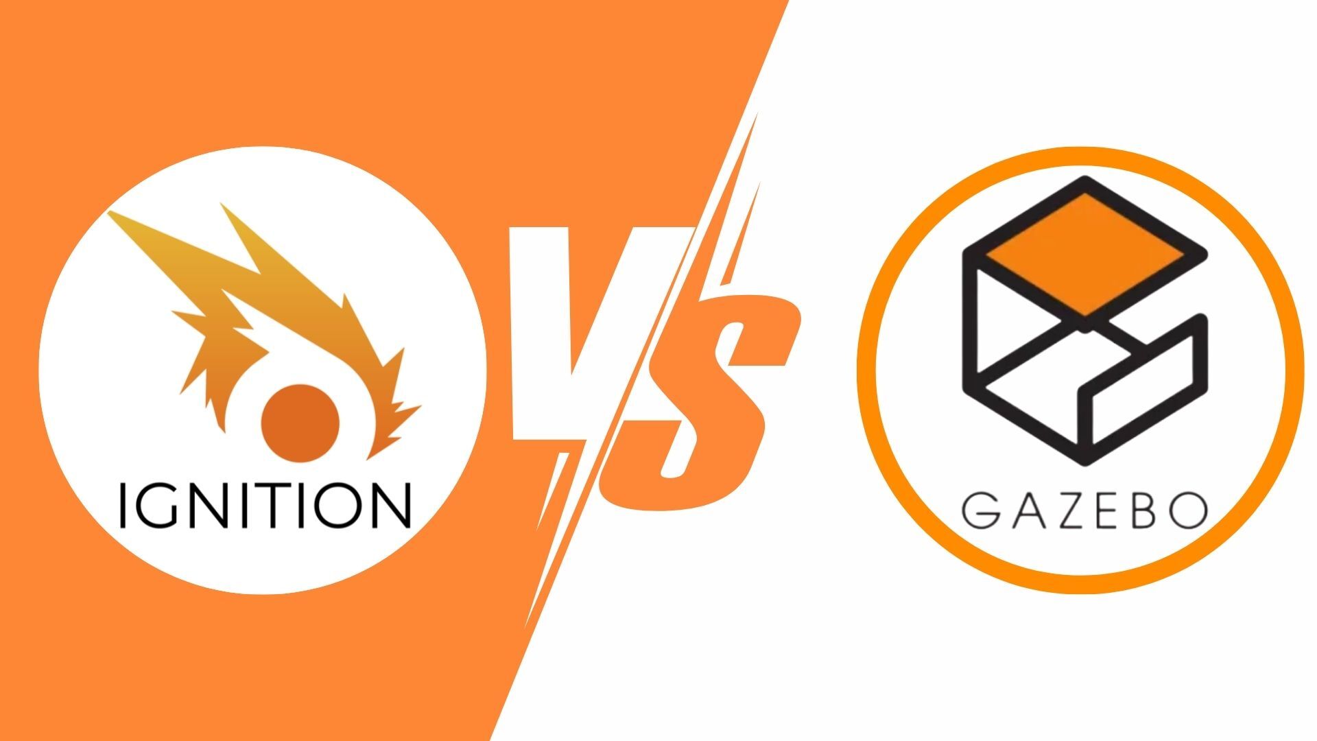 Gazebo Sim - Gazebo Classic Migration