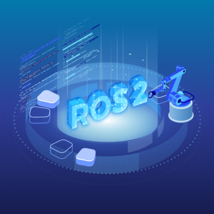 Get started with ROS2