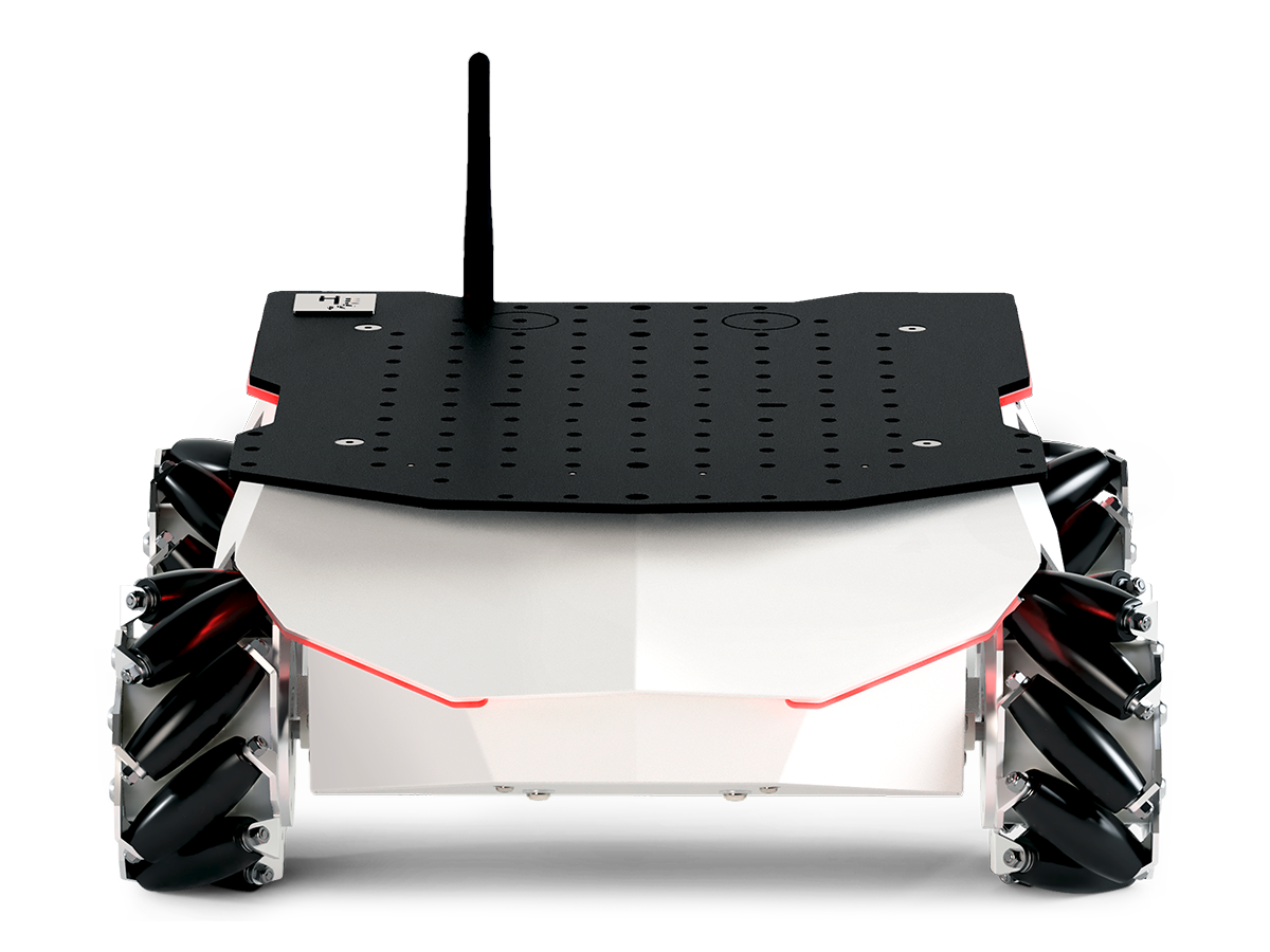 ROSbot XL ROS2 based robot for Education product image