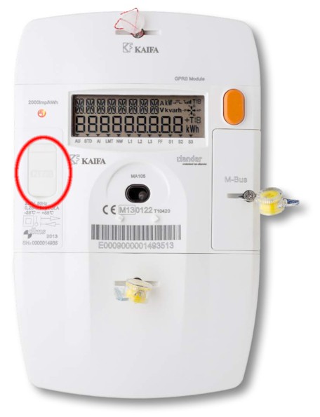 smart meter