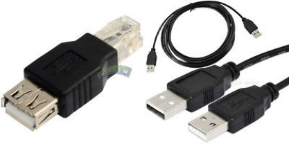 Custom wiring