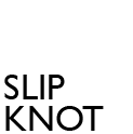 slip knot