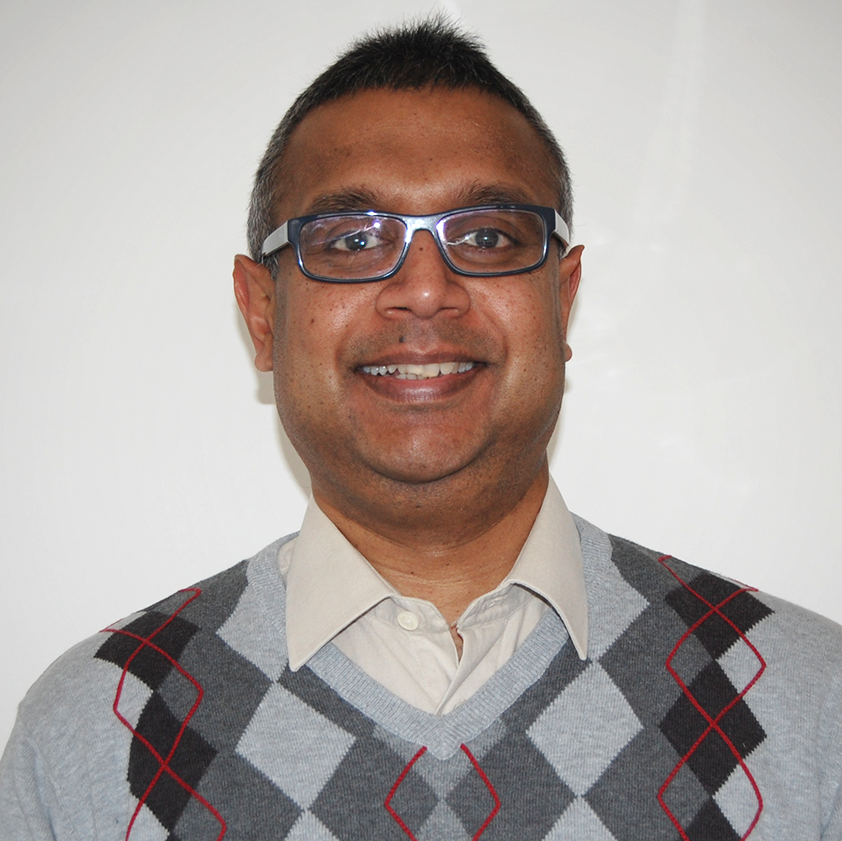 Harsha Kariawasam