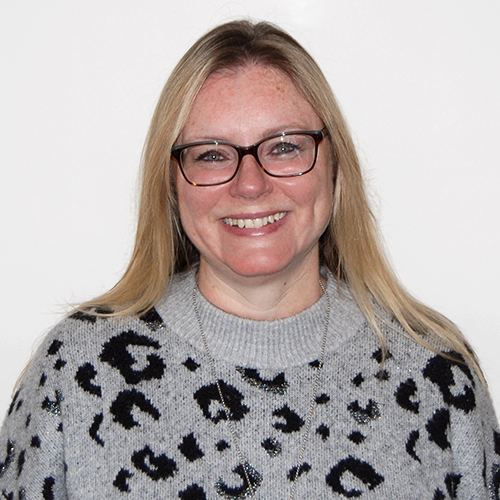 Marilyn O'Donoghue