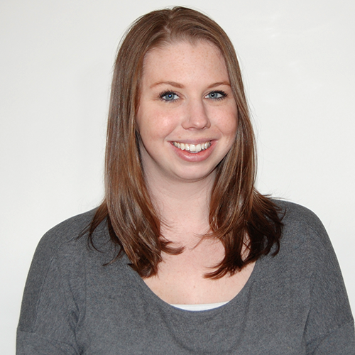 Katie Wiles