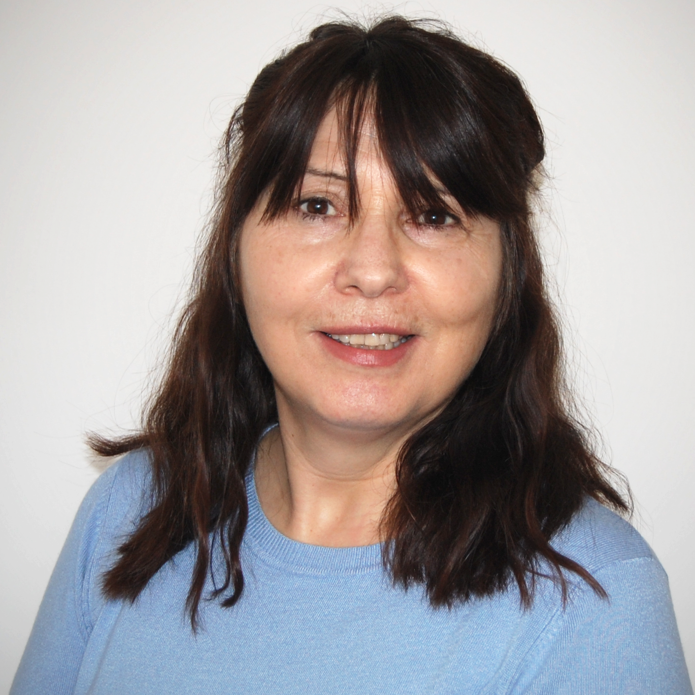 Val Langford