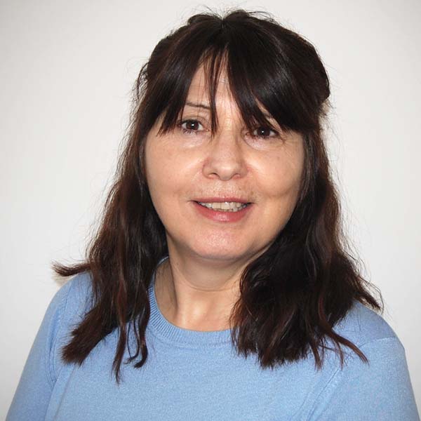 Val Langford