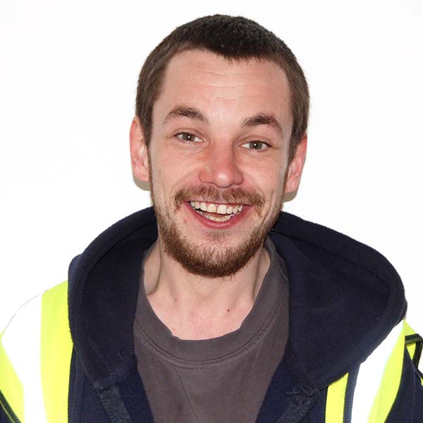 Dan Clark