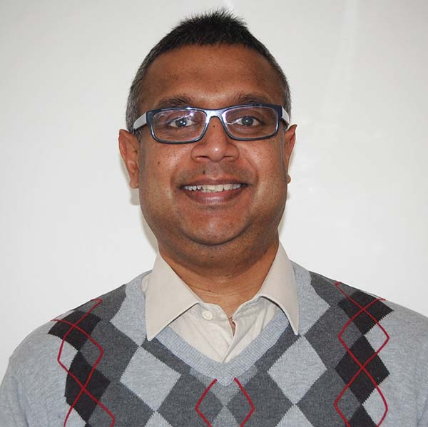 Harsha Kariawasam