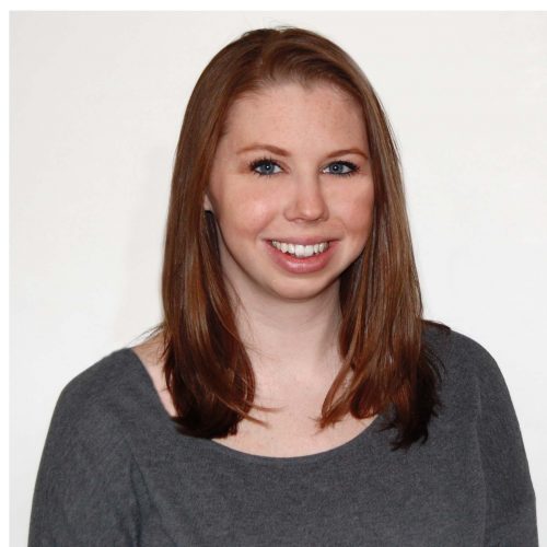 Katie Wiles