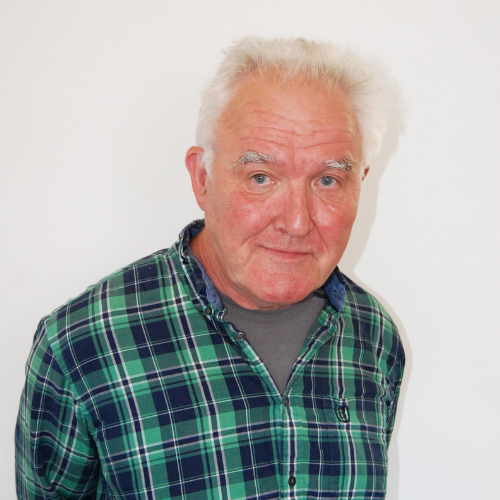 Tim Hampson