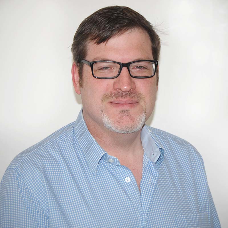 Tom Stainer