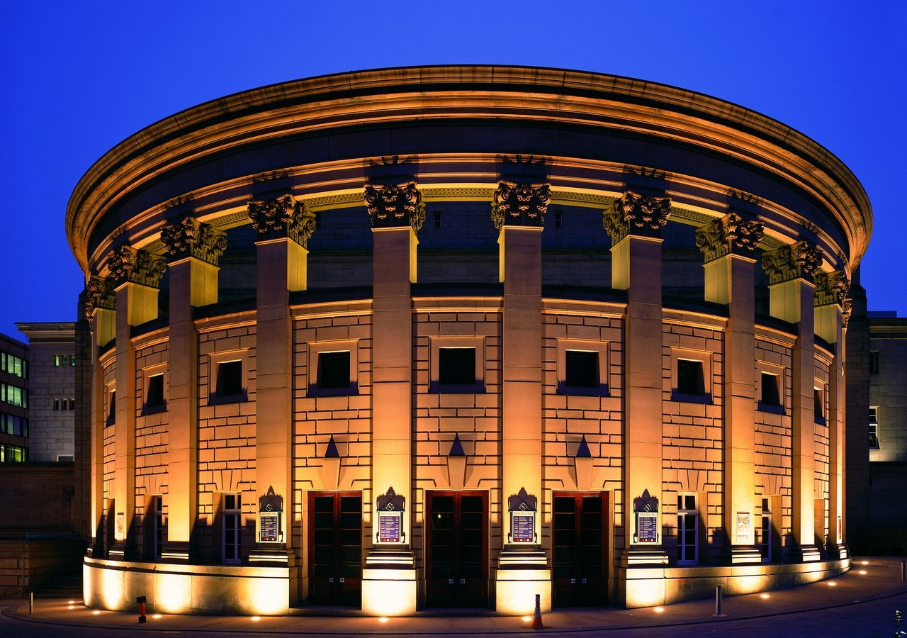 Sheffield-City-Hall