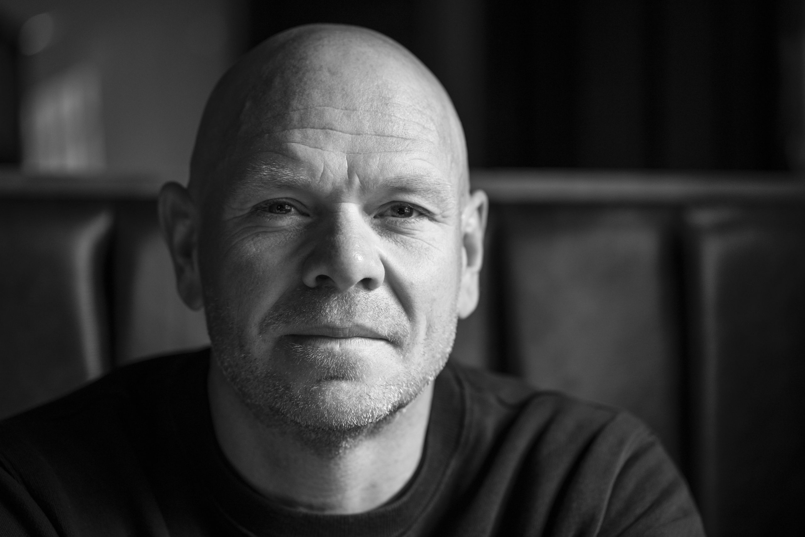 Tom Kerridge