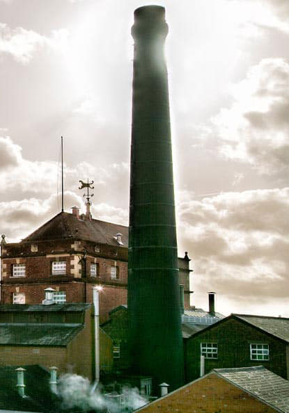 Shepherd Neame. Britain's oldest brewery.