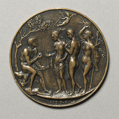 Judgement of Paris