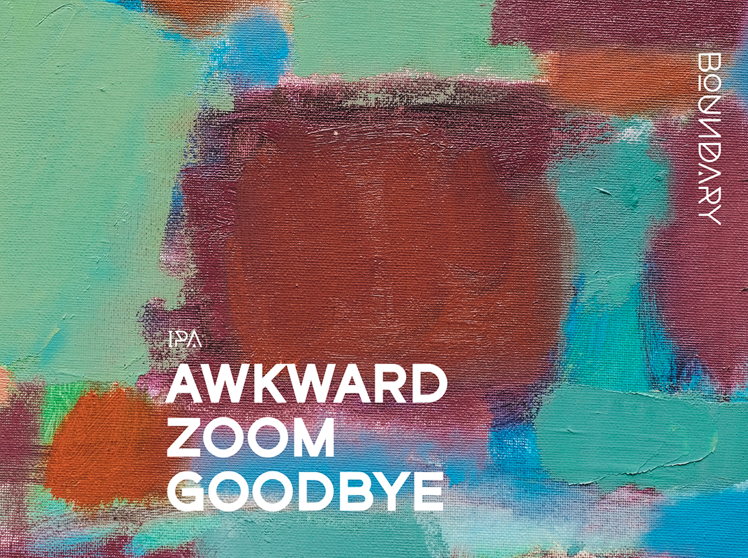 2. Boundary awkward zoom goodbyeMK3