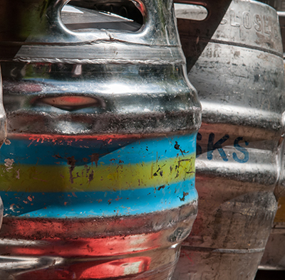 Casks