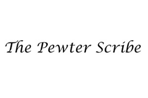 The Pewter Scribe The Pewter Scribe