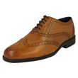 Padders OXFORD - Men's Wide Fitting Shoe